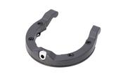 ION tank ring Black. For tank with 6 screws.