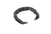 PRO tank ring Black KTM models 6 screws