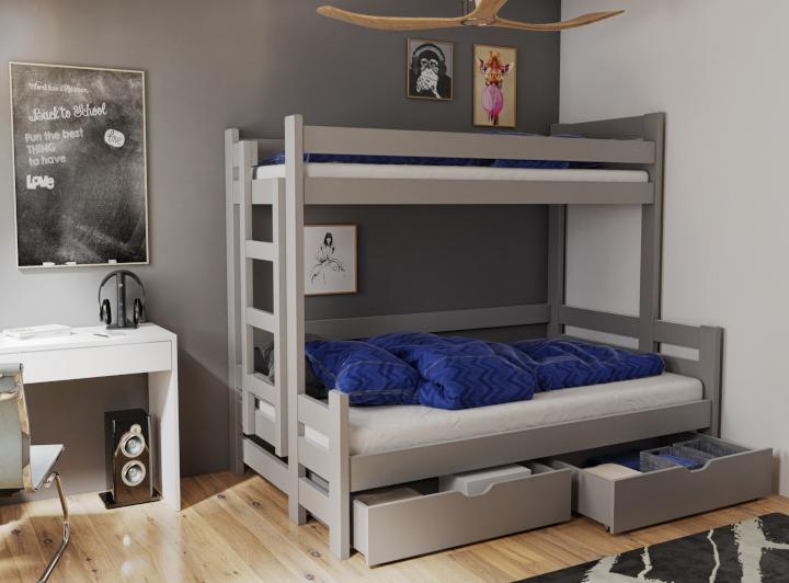 Bargain town sales bunk beds