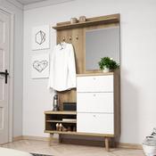 Bella Dressing Cabinet