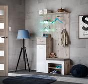 Gusto Hallway Set I