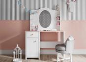 LUMA LN-06 Dressn Table with Mirror image