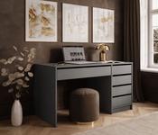 Adele Desk Graphite