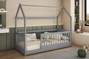 Greta House Bed