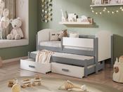 Kelly 2in1 Bed