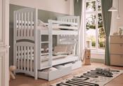 Anthony Bunk Bed
