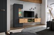 Try TV Unit with Led