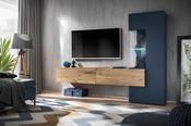 Marino TV Unit with Led