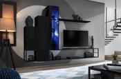 Switch M8 TV unit with Led €899.00 image