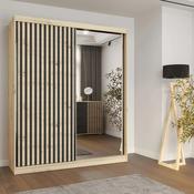Sliding Wardrobe Verona 6ft. 180cm