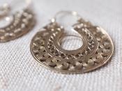 HC TRIBE earrings image