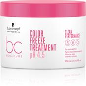Bc Color Freeze Treatment 500Ml