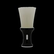 Sibel Neck Brush Dry Neck - Talc