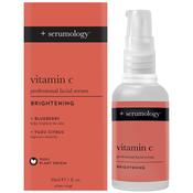 Vitamin-C
Daily Serum
Blueberry