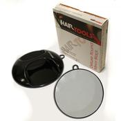 Deluxe Round Mirror image