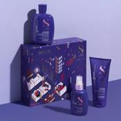 Semi di Lino Blonde Holiday Set