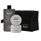 REF Men’s Festive Duo Gift Set image