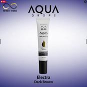 Infinity Aqua Drops Electra - Dark Brown image