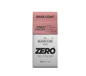 Zero Gel Polish - Base Coat