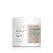 Curls Nourishing Mask 500Ml