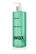 Strictly Professional Pre Wax Gel 500Ml