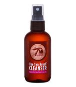 The Tan Brush Cleanser &amp; Mircofibre Clot