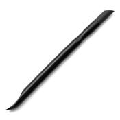 Tri Rubber Ended Hoof Stick 3Pk