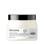 Loreal Metal Detox Mask 500Ml