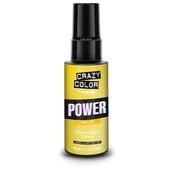 Crazy Color Pigments 50Ml - Yellow