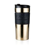 Bodum Travel Mug (Gold)