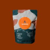 Blue Mountain Blend