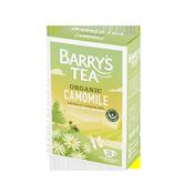 Barry's Organic Camomile