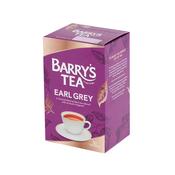 Barry's Earl Grey Tea image