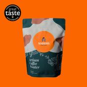 Three Peaks Blend