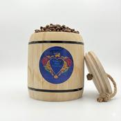 The Jamaica Blue Mountain Barrel