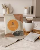 Mahers Coffee Bag