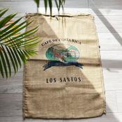 Hessian Coffee Sacks