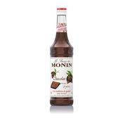 Chocolate Syrup image