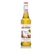 Roast Hazelnut Syrup