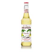 Vanilla Syrup image