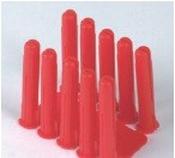 TP2 Red Plugs