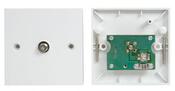 Single F" Satelite  Outlet"