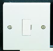 Vimark Fuse Outlet