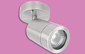 Adjustable Stainless Single Wall Ftg