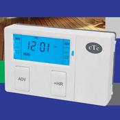 CTC 1 Channel Digital Time Clock