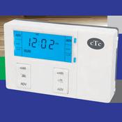 CTC 2 Channel Digital Time Clock