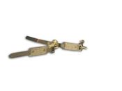 Standard Earth Clip Bonding Strap