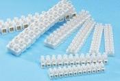 30A Strip Connector