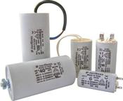 8uf Capacitor Run Type