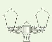 Fumagalli Bisso Two Way System Kit